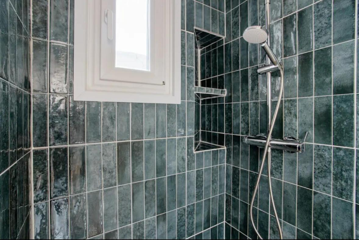 Charmant Appartement Cosy A Сюрен Екстер'єр фото